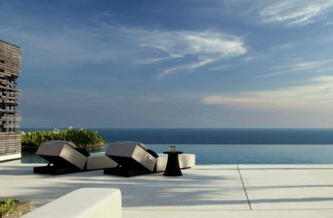 Alila Villas Uluwatu