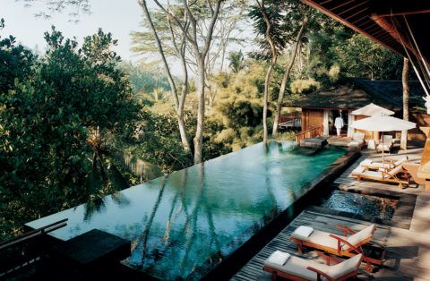 Como Shambhala Estate