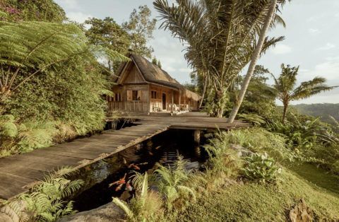 Ultimate Bali Villas