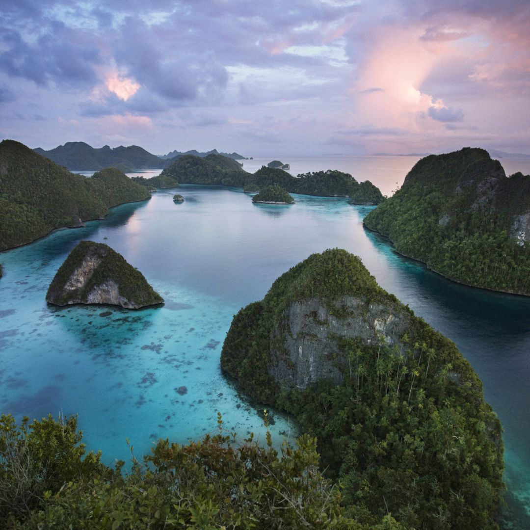 Raja Ampat Expedition