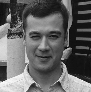 Yoann Martin