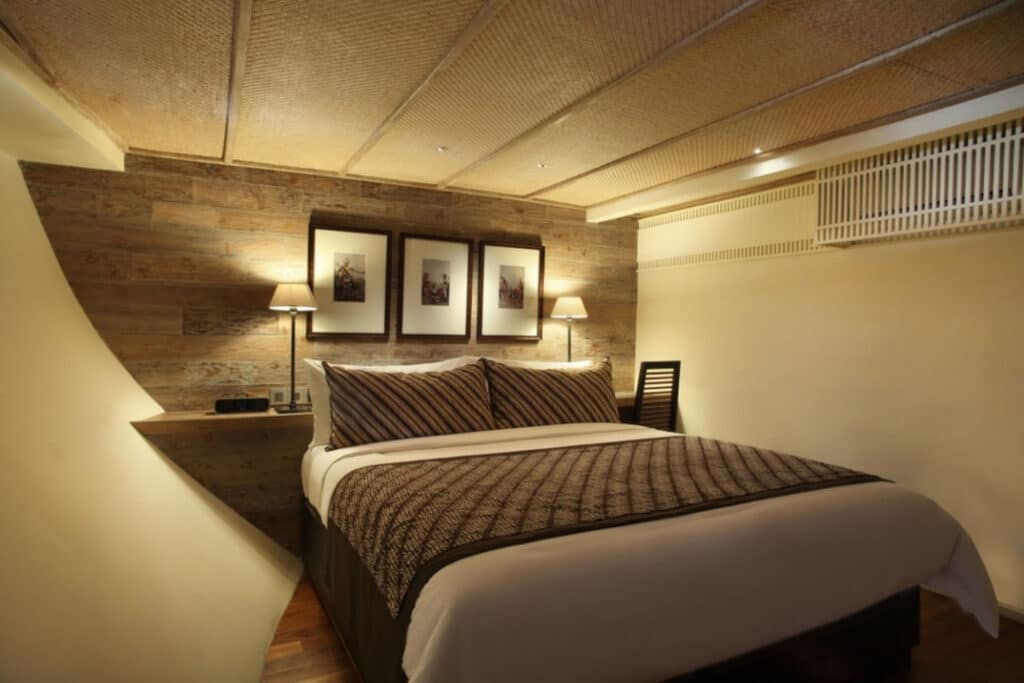 Alila Purnama Luxury Yacht Charter Raja Ampat - 13