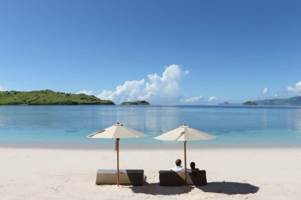 Alila Purnama Luxury Yacht Charter Raja Ampat - 19