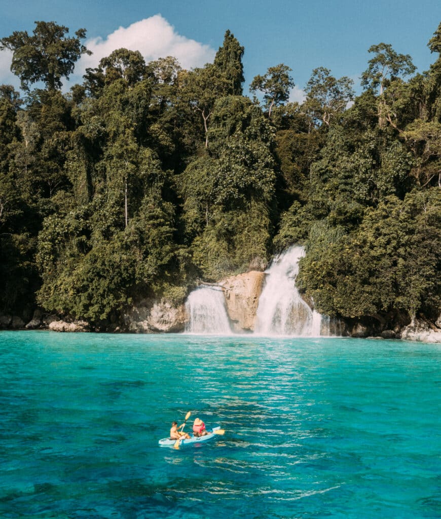 Luxury Yacht Charter Raja Ampat - Kudanil_JackJohns_LR_162_DJI_0319