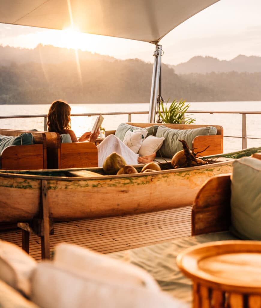 Luxury Yacht Charter Raja Ampat - Kudanil_JackJohns_LR_533_JJ_24955