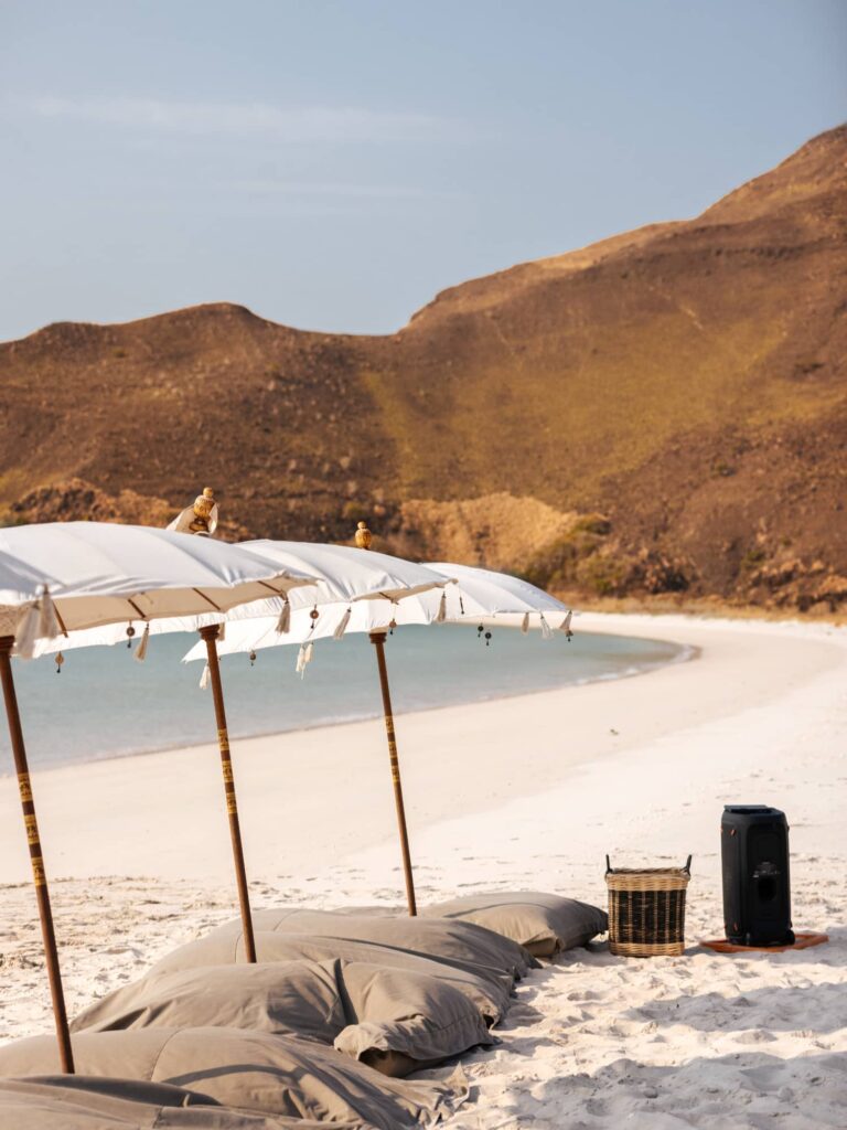 Location de yacht de luxe Prana Raja Ampat - KC-clientFULLRES-R5M_0948-2