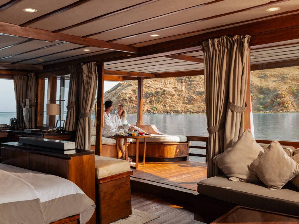 Location de yacht de luxe Prana Raja Ampat - KC-clientFULLRES-R5N_9352