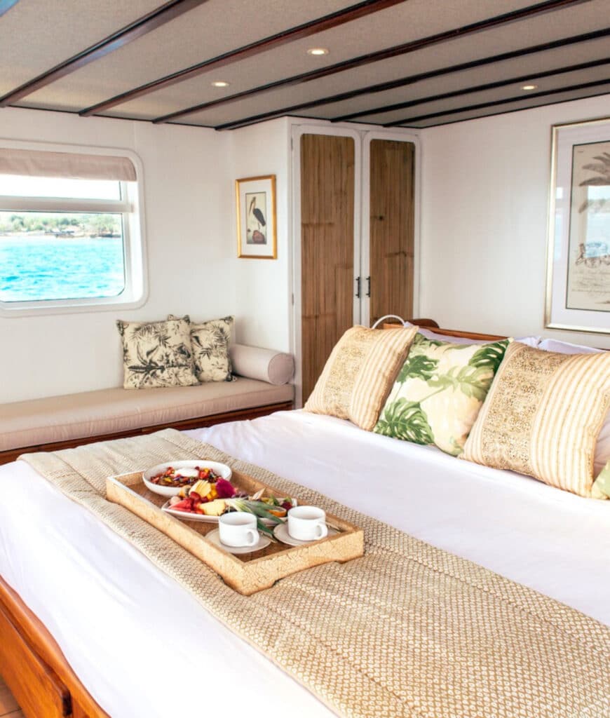 Rascal Luxury Yacht Charter Raja Ampat - 8 - Rascal-Interiors-19 (1)