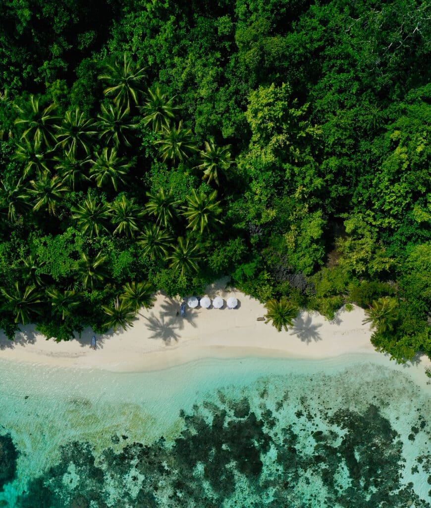 Maj Oceanic Yacht Charter Komodo - DJI_0059