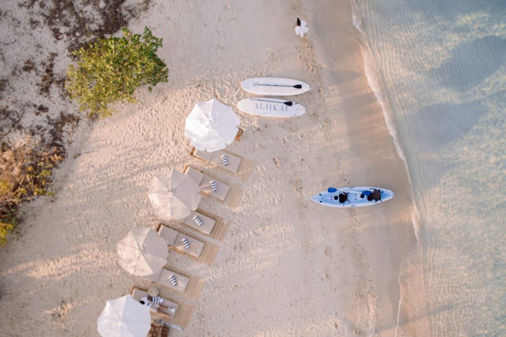 Aliikai Yacht Charter Indonesia - BCS4