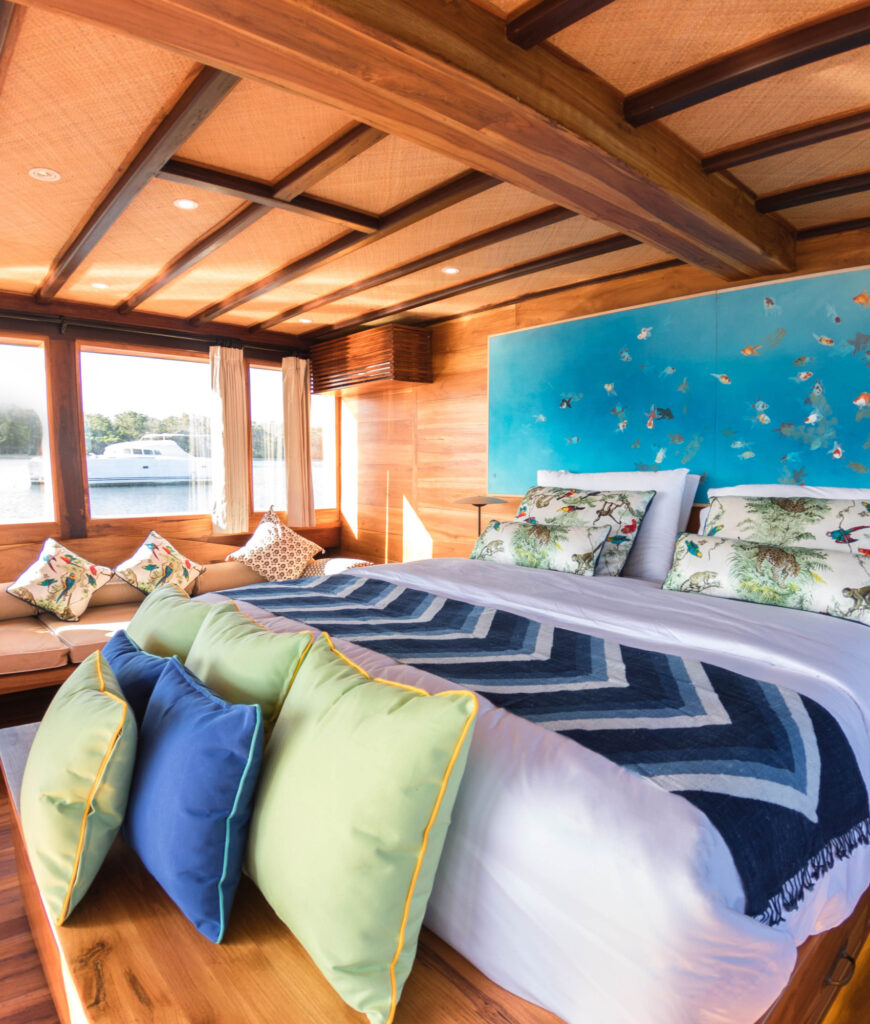 Magia 2 Yacht Charter Komodo - _90A1620 (1)