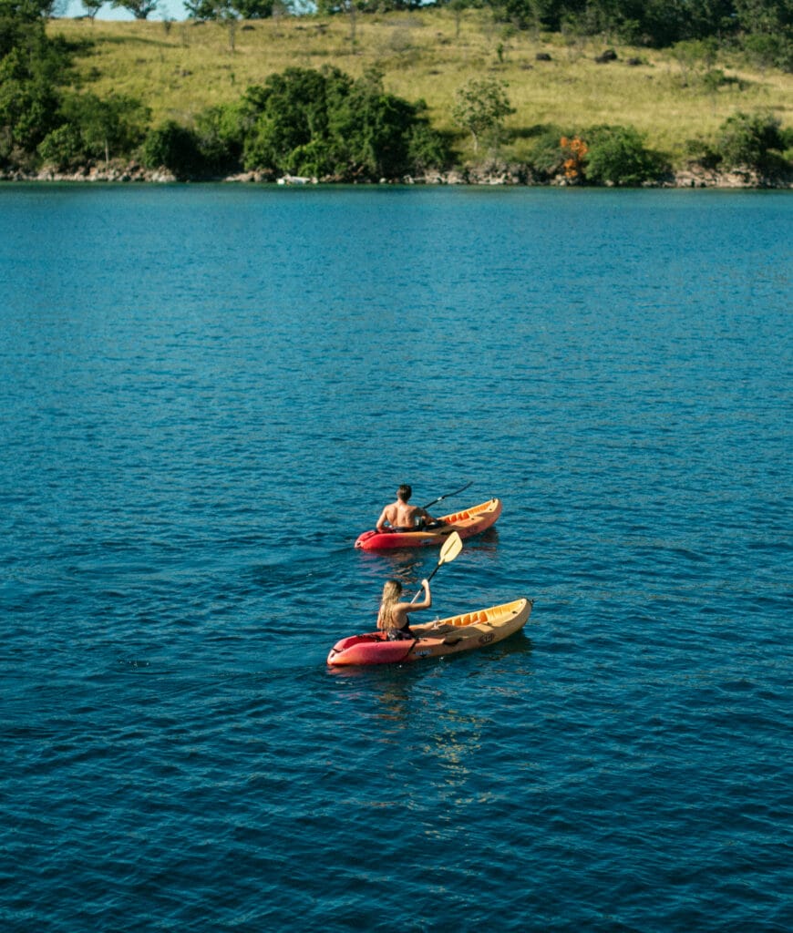 Mischief Yacht Charter Komodo - 22 - Mischief 54 - © Will Bremridge