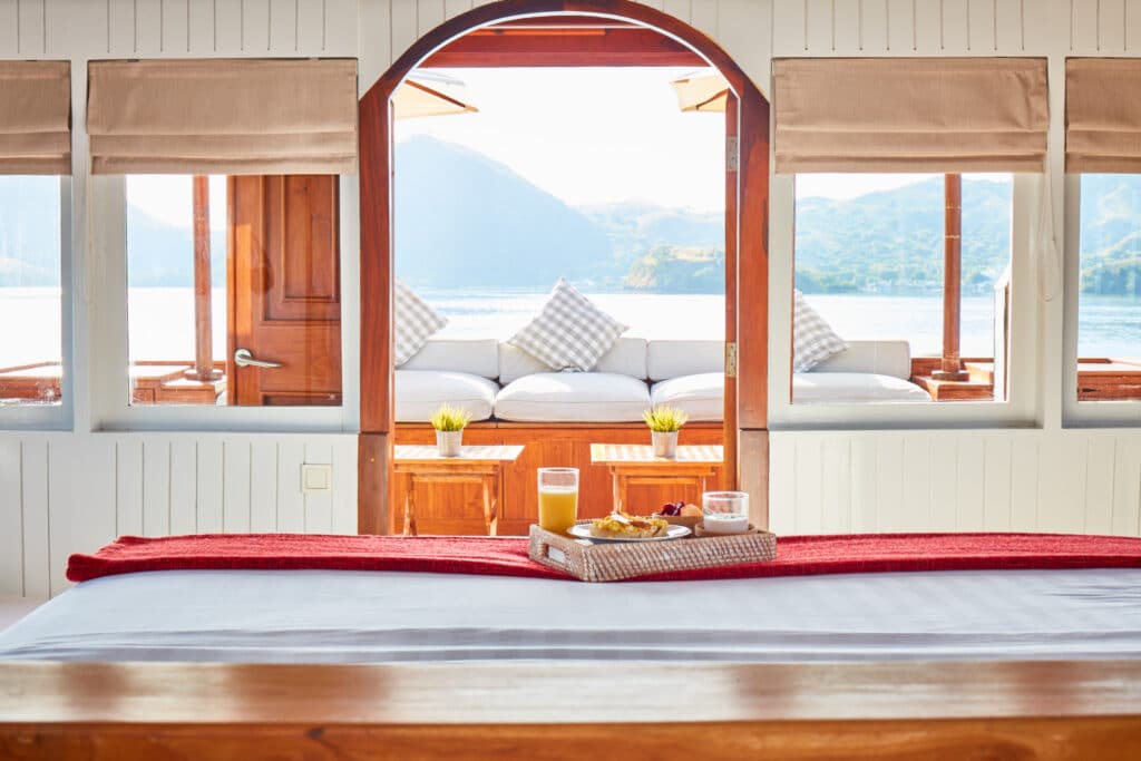 Mischief Yacht Charter Komodo - 4 - Copy of Mischief 1-2