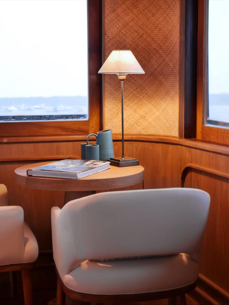 Jeeva Samudera - Location de yachts à Bugis 1 (1)