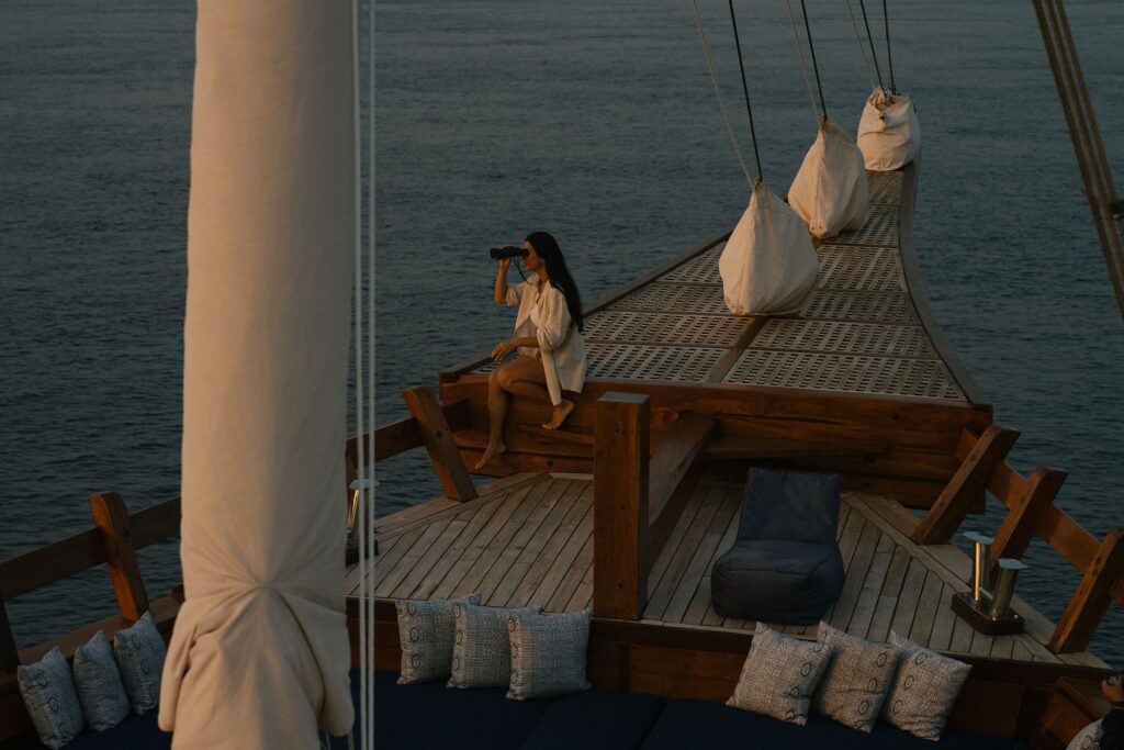 Jeeva Samudera Yacht Charter Indonesia DSC 5034
