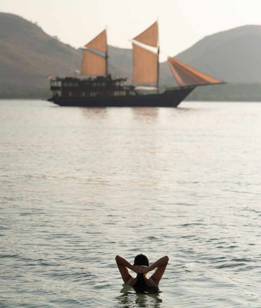 Jeeva Samudera Yacht Charter Indonesia DSC 6297