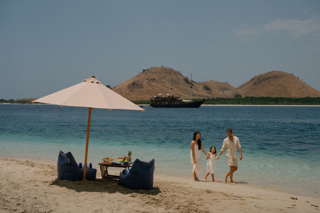 Jeeva Samudera Yacht Charter Indonesia DSC 6941