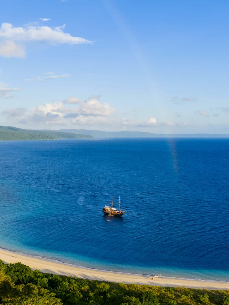 Pagi Bumi Surf Yacht Charter Indonesia DJI 20260330060322 0081 D