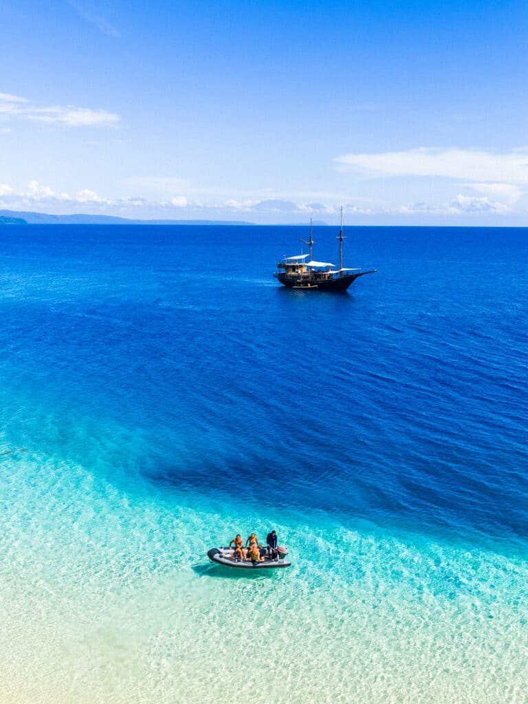 Pagi Bumi Surf Yacht Charter Indonesia DJI 20260330091459 0169 D