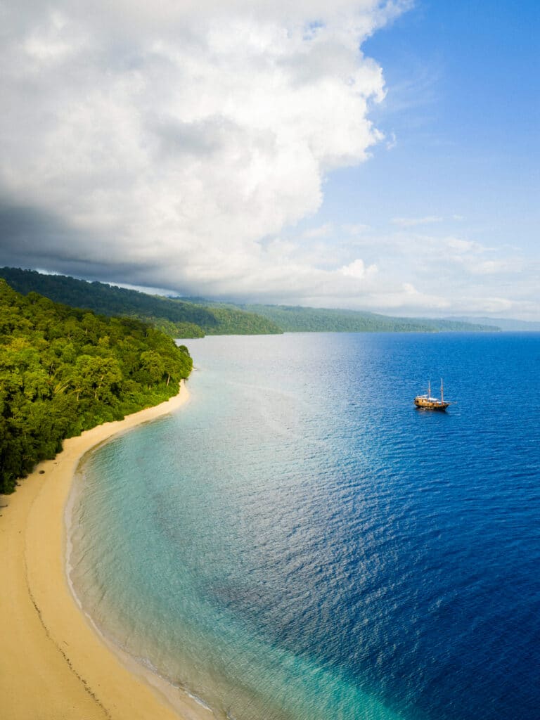 Pagi Bumi Surf Yacht Charter Indonesia DJI 20260331062611 0153 D