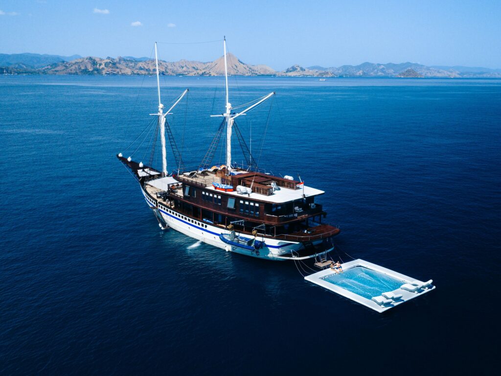 Bhavana Yacht Charter Indonesia DJI 20260812111641 0248 D