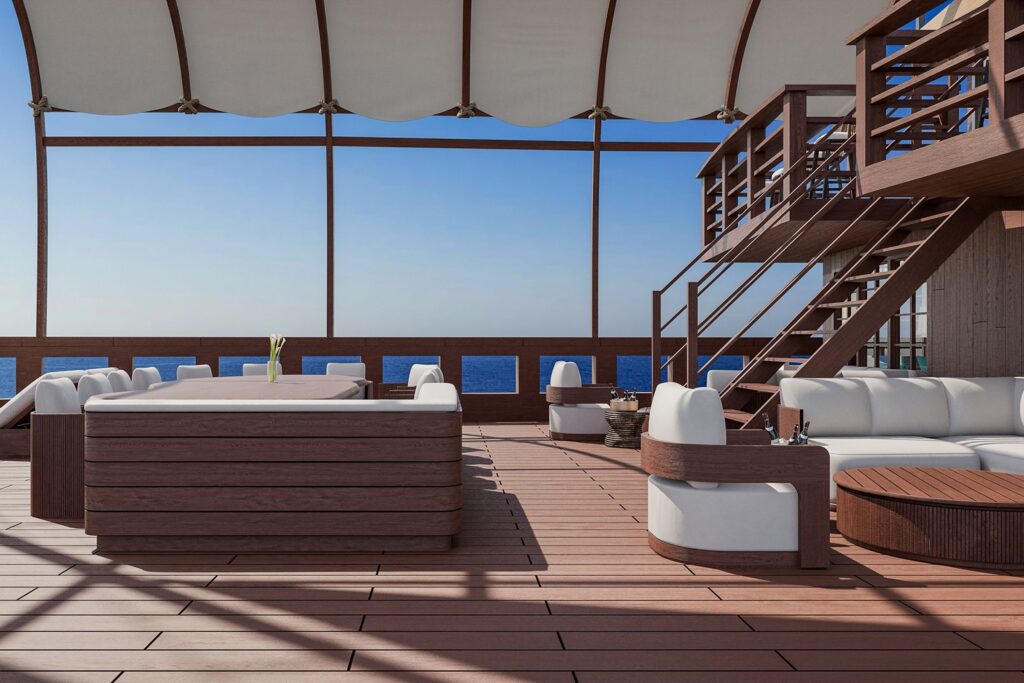 Bhavana Yacht Charter Komodo 10