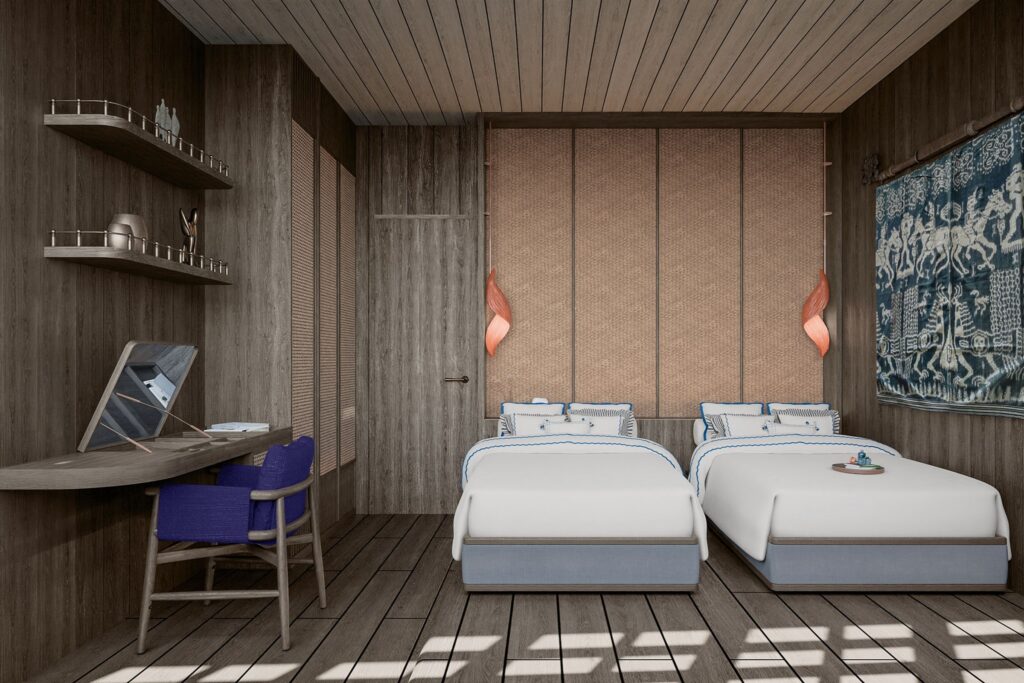 Bhavana Yacht Charter Komodo 66