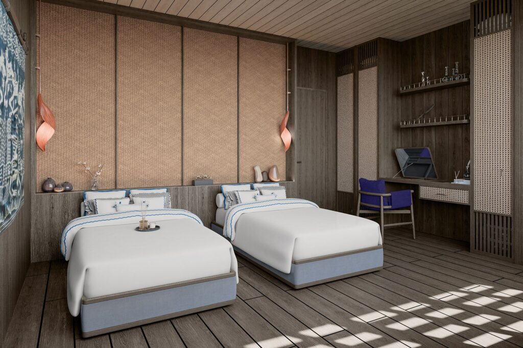 Bhavana Yacht Charter Komodo 73