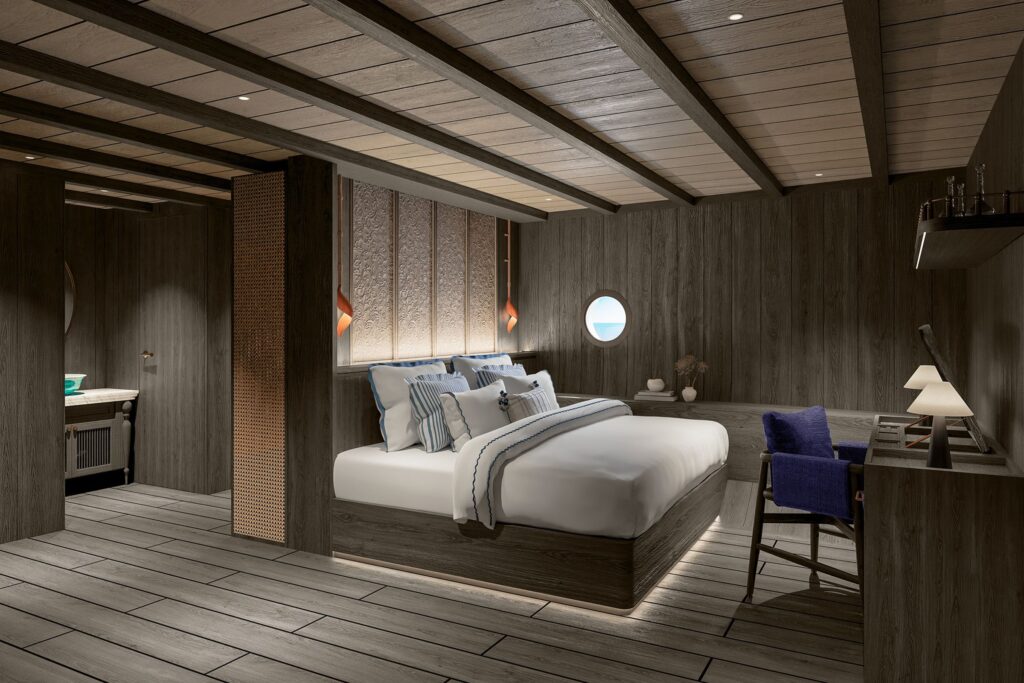 Bhavana Yacht Charter Komodo 82