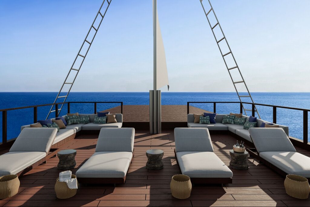 Bhavana Yacht Charter Komodo 85