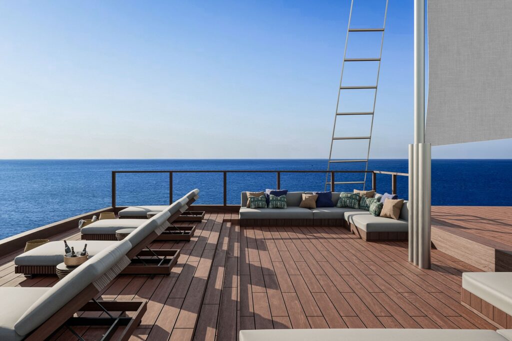 Bhavana Yacht Charter Komodo 89